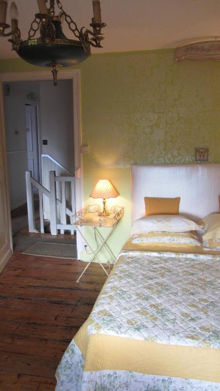 Villa Le Lac Cottage Au Bord Du Lac D'Annecy - Chambre Chez L'Habitant - Les Terrasses Du Lac Veyrier-du-Lac Room photo